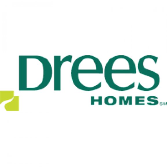 Logo of Drees Homes