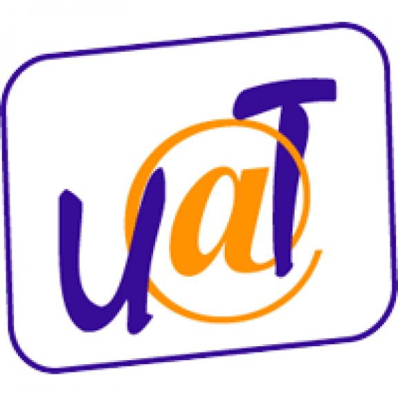 Logo of PC UAT