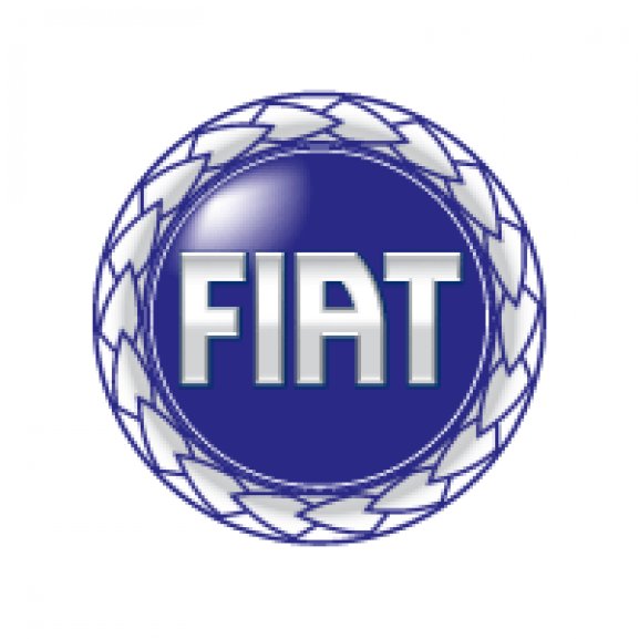 Logo of FIAT