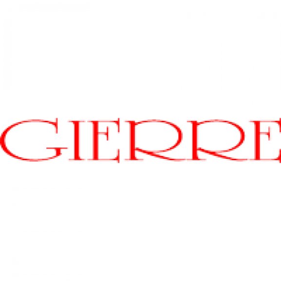 Logo of gierre
