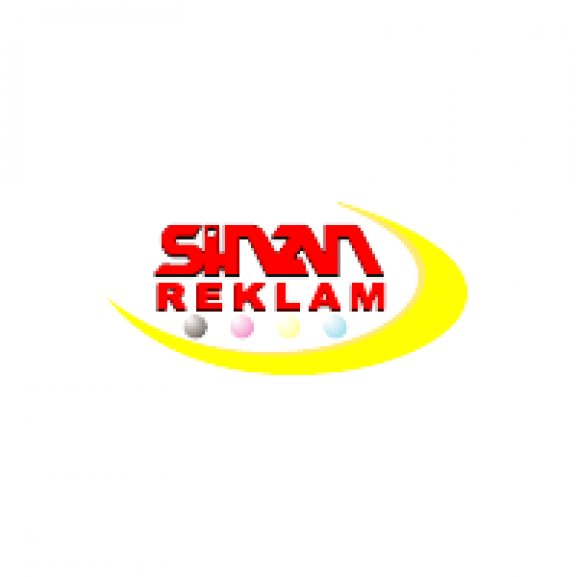 Logo of Sinan Reklam