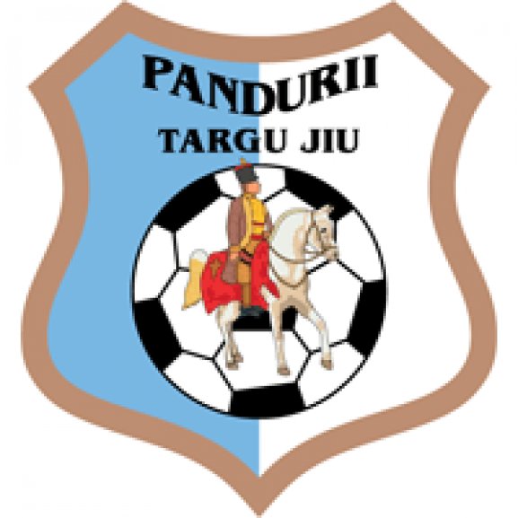 Logo of Pandurii Targu Jiu