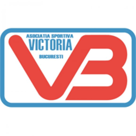 Logo of AS Victoria Bucuresti