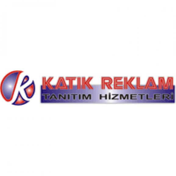 Logo of Kat&amp;#305;k Reklam