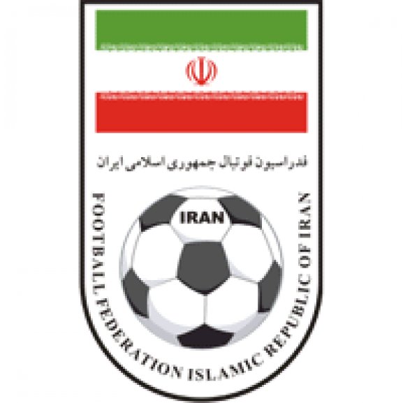 Logo of Football Federation Islamic rep. of Iran
