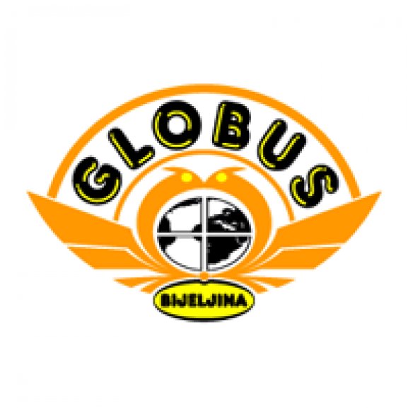 Logo of GLOBUS Bijeljina