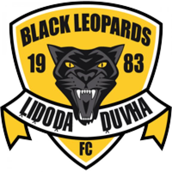 Logo of Black Leopards FC