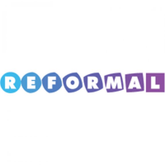 Logo of reformal
