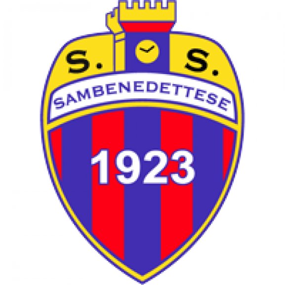 Logo of SS Sambendettese