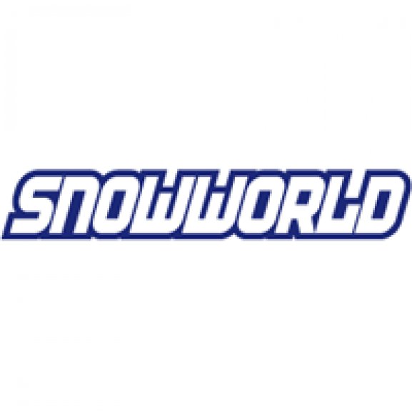 Logo of SnowWorld
