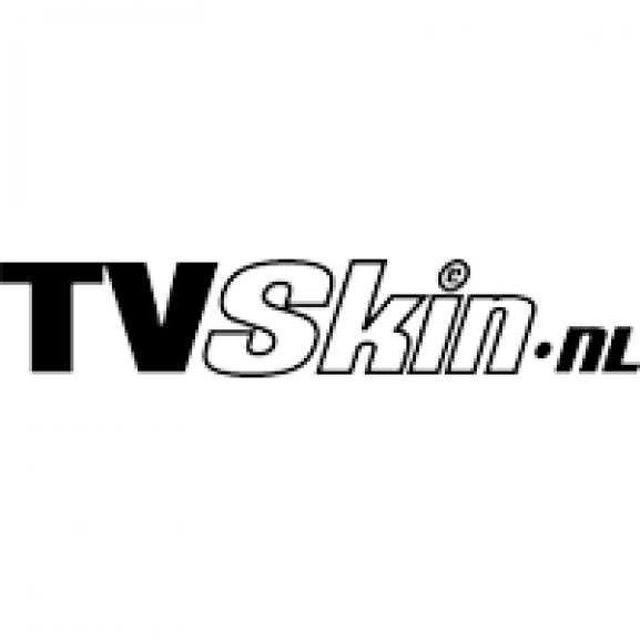 Logo of TVSkin
