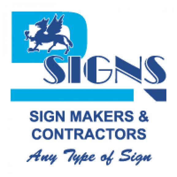 Logo of dsigns