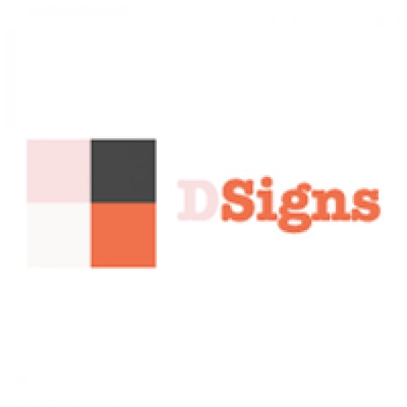 Logo of Dsigns