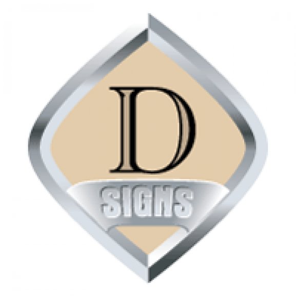 Logo of Dsigns