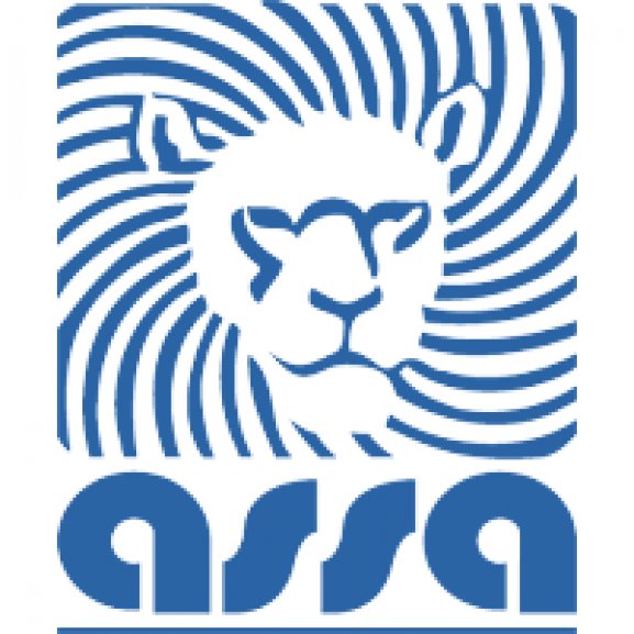 Logo of Aseguradora Assa