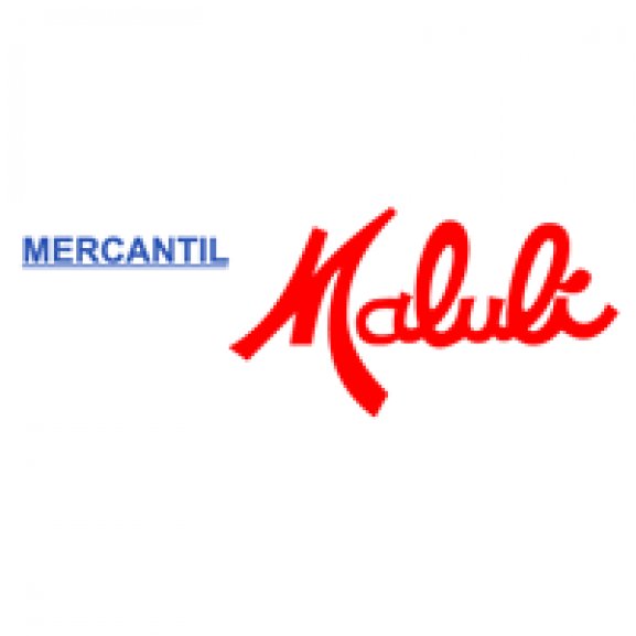 Logo of Mercantil Maluli