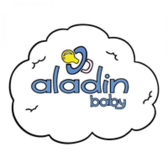 Logo of Aladin Baby