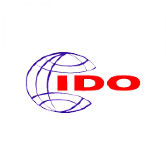 Logo of IDO International Dace Organization