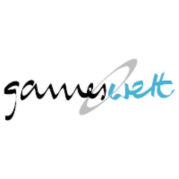 Logo of Gameswelt