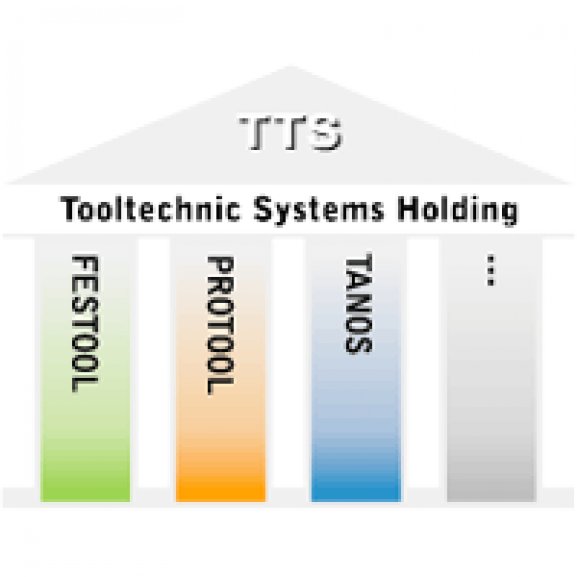 Logo of TTS