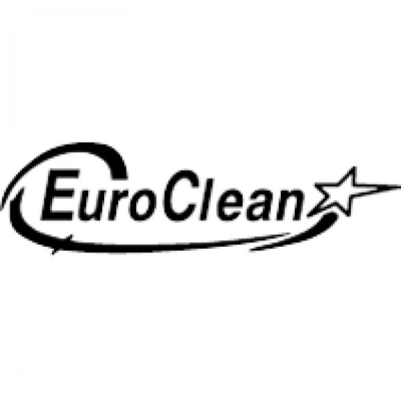 Logo of Euroclean