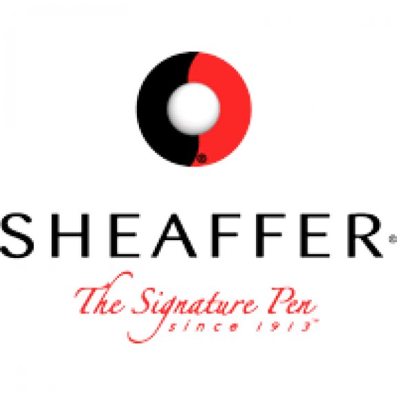 Logo of Sheaffer