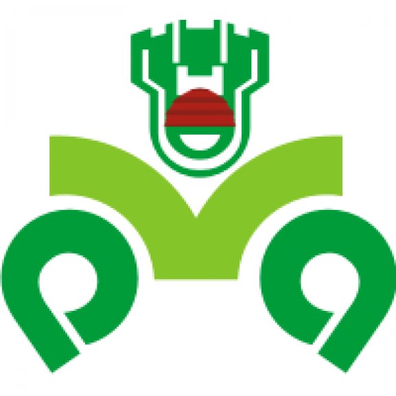 Logo of Zob Ahan FC