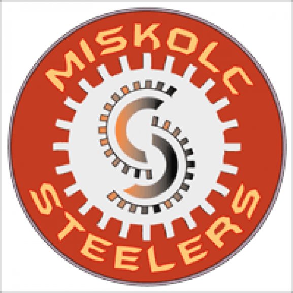 Logo of Miskolc Steelers