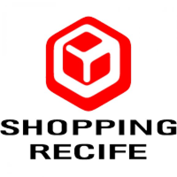 Logo of Shopping Recife