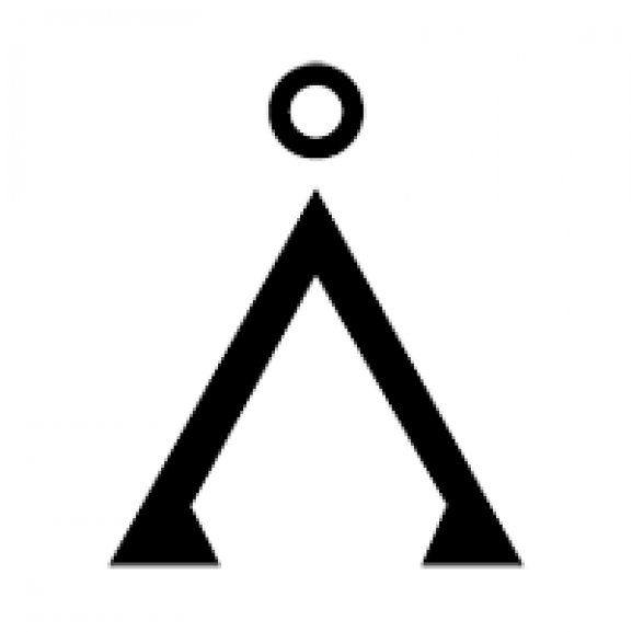 Logo of Stargate Earth Symbol