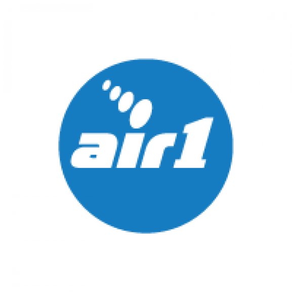 Logo of air1
