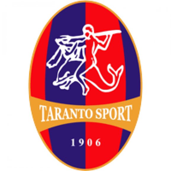 Logo of Taranto Sport