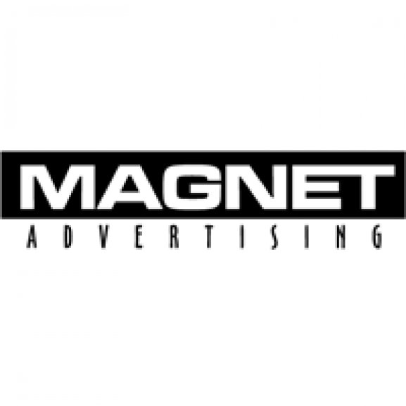 Logo of Magnet Advertising