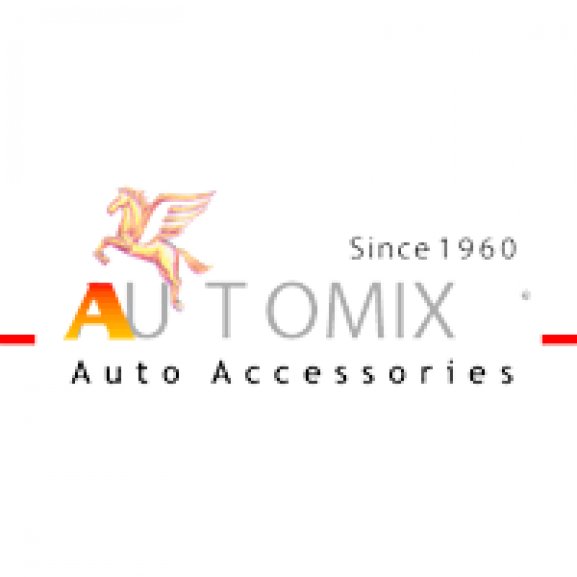 Logo of Automix
