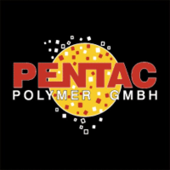 Logo of pentac polymer