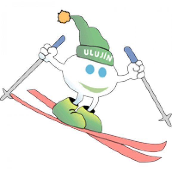 Logo of ulujin