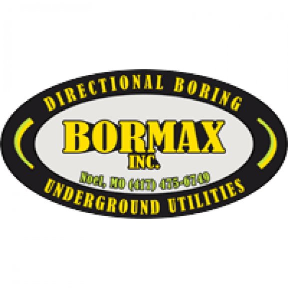 Logo of BORMAX