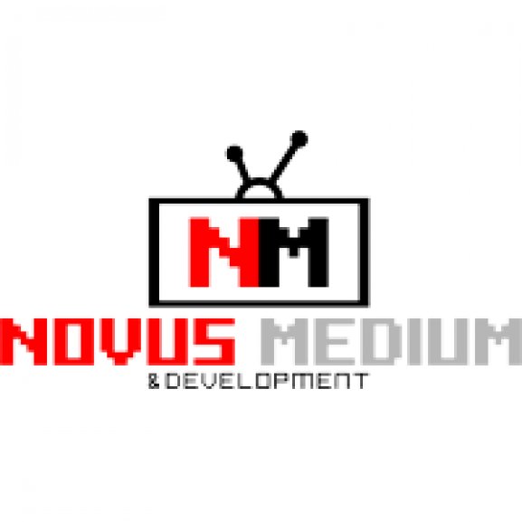 Logo of Novus Medium