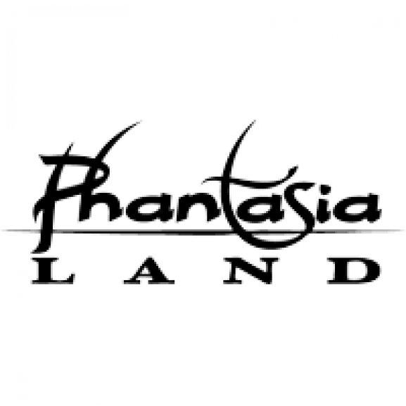 Logo of Phantasialand