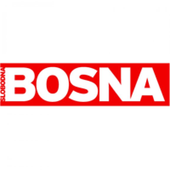 Logo of slobodna bosna