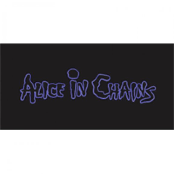 Logo of Alice In Chains