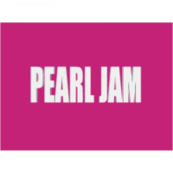 Logo of Pearl Jam