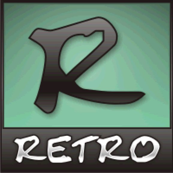 Logo of Retro