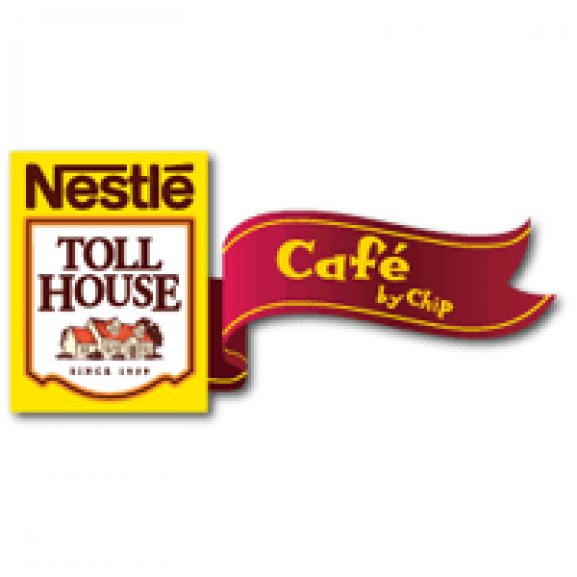Logo of Nestle Toll House Cafe