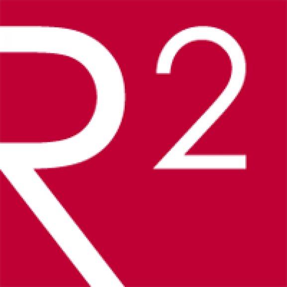Logo of R2