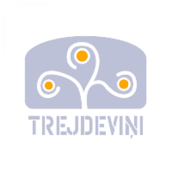 Logo of Trejdevini (old)