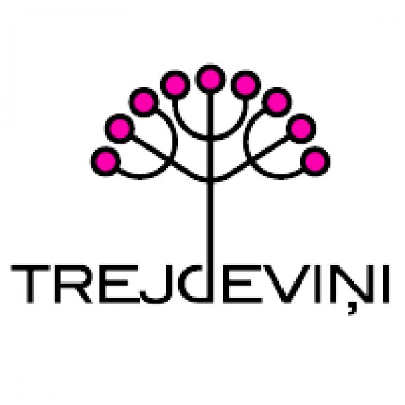 Logo of Trejdevini Ltd.