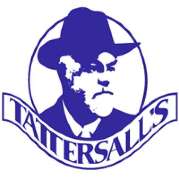 Logo of Tattersall&#039;s