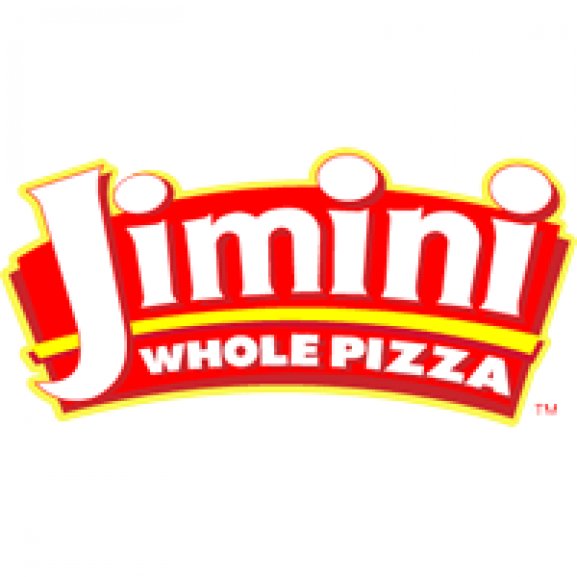 Logo of Jimini Whole Pizza