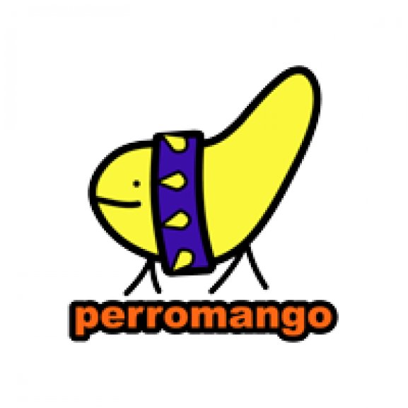 Logo of Perromango
